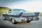 Cadillac Eldorado Brougham 1958 года